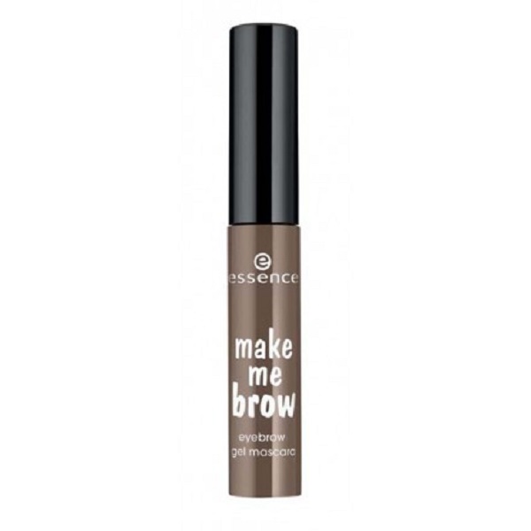 ESSENCE Żelowa maskara do brwi Make me brow 02