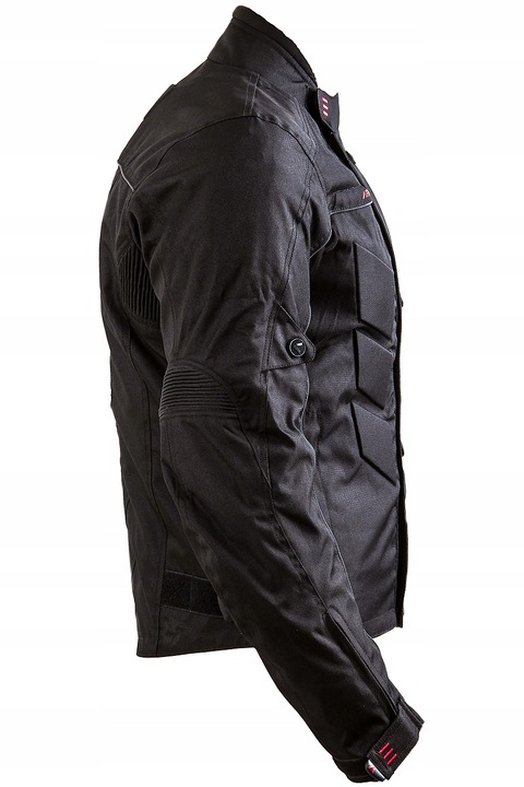 ADRENALINE KURTKA MOTOCYKLOWA TEKSTYLNA PYRAMID M