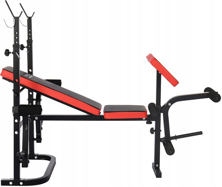 ŁAWKA TRENINGOWA ŁAWECZKA DO ĆWICZEŃ MODLITEWNIK