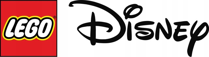 LEGO DISNEY 43249 Stitch