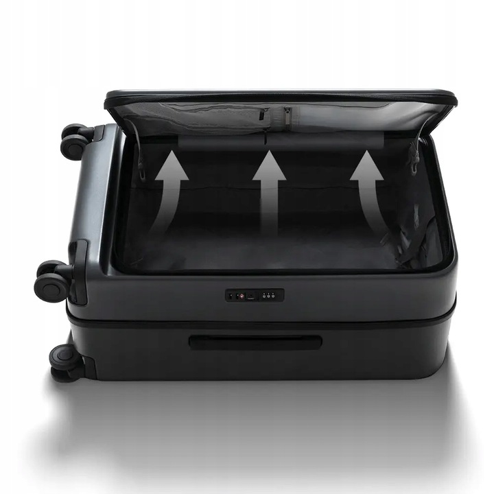 Xiaomi Front Opening Luggage 20"