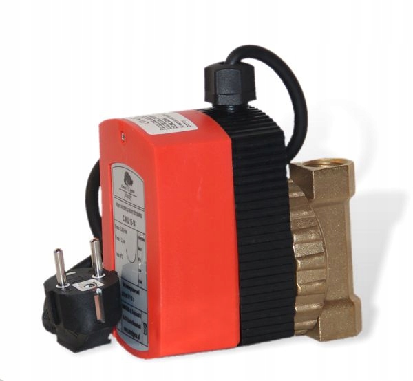 Pompa cyrkulacyjna Omnigena C.W.U. 15-14