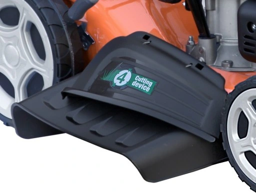 OLEO-MAC KOSIARKA Z NAPĘDEM 6,5KM GV53TK BRIGGS A4