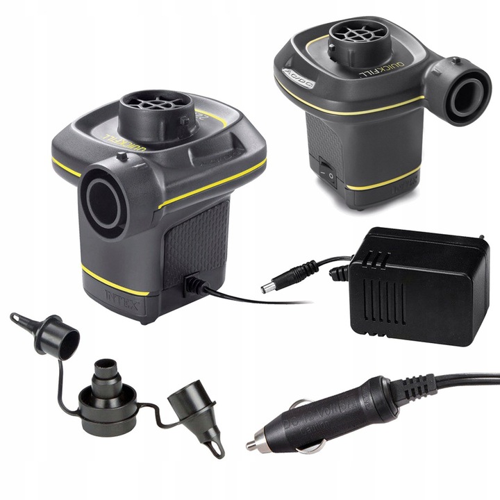 Intex 66634 Pompa elektryczna 220-240 V