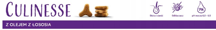 Josera Culinesse dla wybrednych kotów 2kg