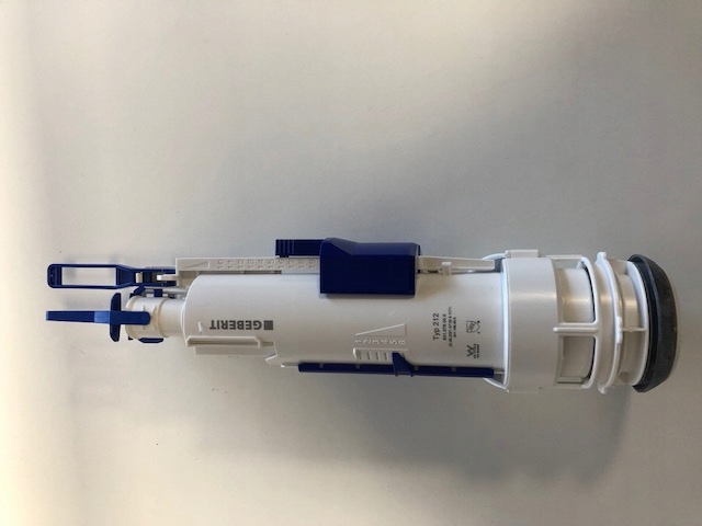 Geberit 244.820.00.1 Zawór spustowy DO DELTA UP100 SIGMA UP320