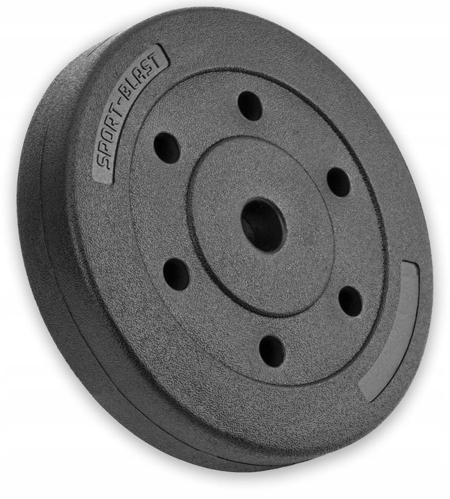 ZESTAW na domową siłownię 66kg SZTANGA obciążenia Z GRYFEM NAKŁAD hantle