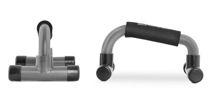 Uchwyty do pompek podpórki do ćwiczeń push-up bars wytrzymałe składane