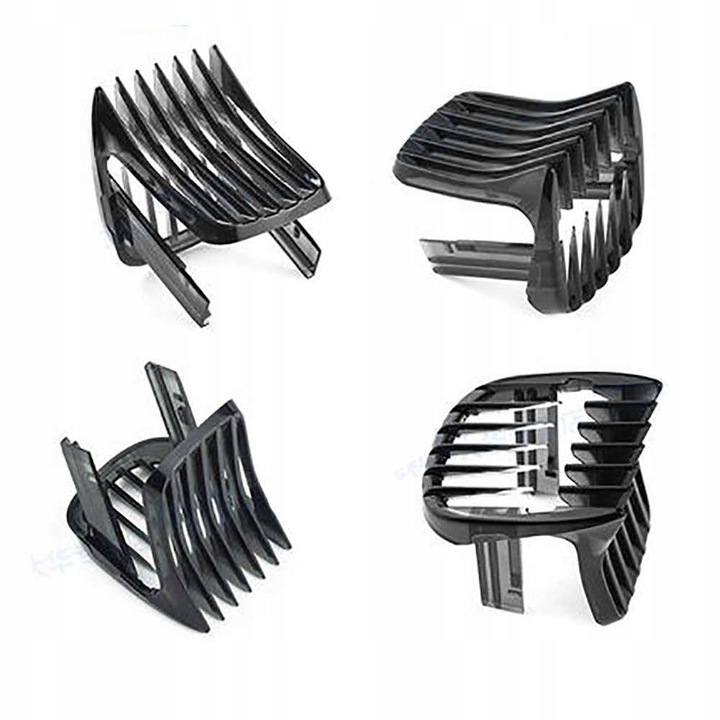 NASADKA Do Włosów Maszynki PHILIPS HC5440 HC5450 HC3410 ŚWIETNA JAKOŚĆ