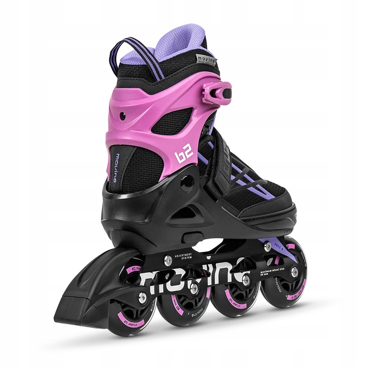 Rolki regulowane MOVINO Cruzer B2 roz. 38-41