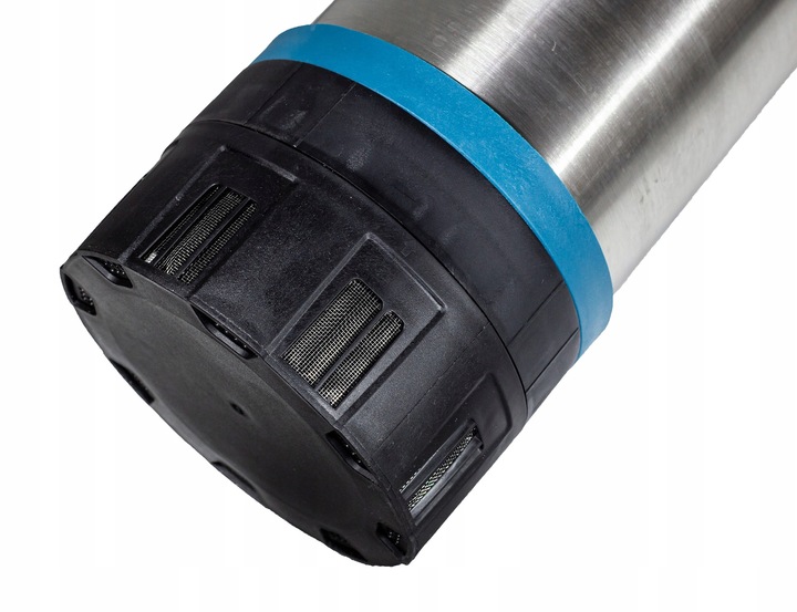 POMPA ZATAPIALNA DO WODY RAINER 1200 WAT AUTOMATYCZNA WYDAJNOŚĆ MAX 95l/min