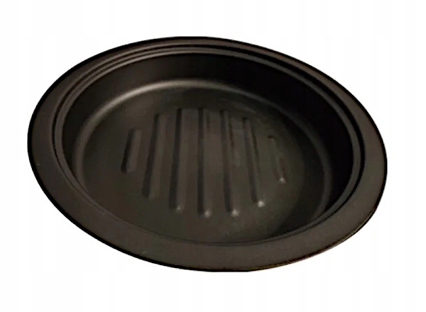 Multicooker wolnowar parowar 8w1 pojemność 1,5L garnek ceramiczny Hometech