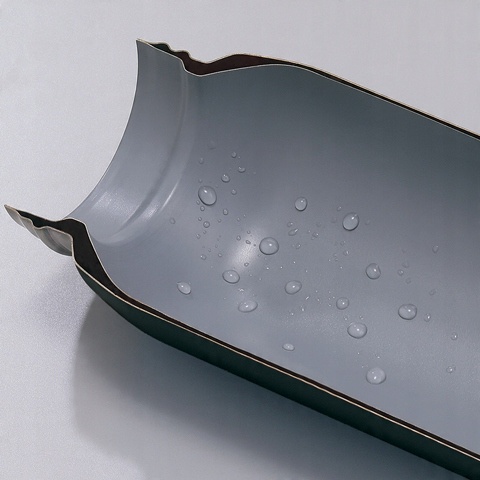 Kubek Termiczny na kawę do pracy biura ZOJIRUSHI SM-WS36-HM 360 ml Szary