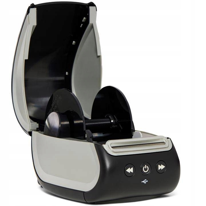 Drukarka 2147591 Dymo LabelWriter 550 + 4 etykiety