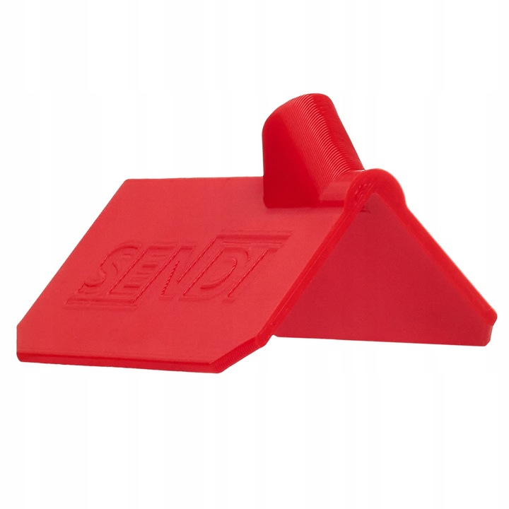 ZESTAW 2 szt x Adapter Aplikator do żywicy epoksydowej SENDI EPOXY SYRINGE