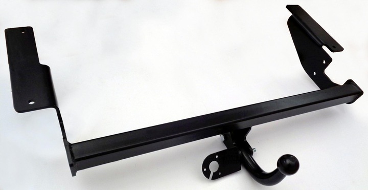 HAK HOLOWNICZY OPEL ASTRA2 G II HATCHBACK+KOMBI+4D