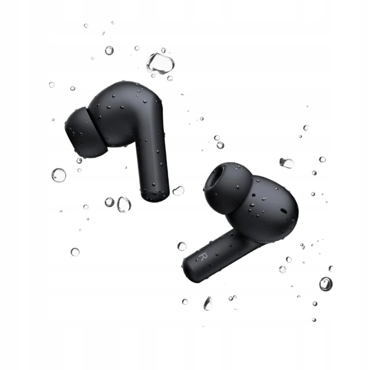 SŁUCHAWKI XIAOMI REDMI BUDS 4 ACTIVE BLUETOOTH DOKANAŁOWE