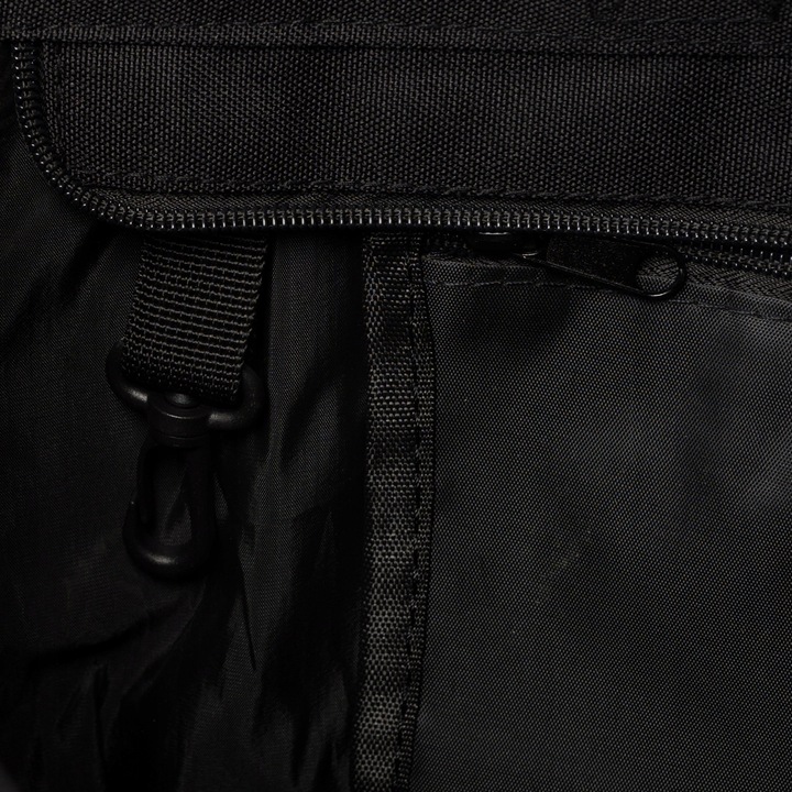 Beltimore torebka shopper poliester czarny