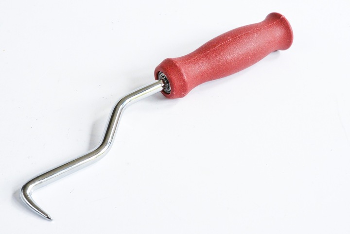 Giętarka GIB-2B do gięcia prętów do śred. 6-14 mm +GRATIS