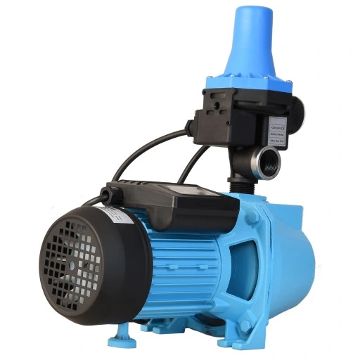 POMPA DO WODY JET 100S Z AUTOMATEM CSK 31 REGULACJA ZAŁĄCZANIA COVERA