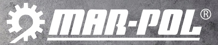 KLUCZ UDAROWY PNEUMATYCZNY KOMPOZYTOWY Z UDAREM DO KÓŁ 1800 Nm 1/2" TH