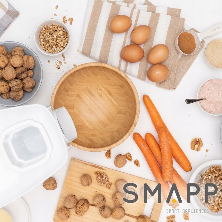 Maszynka do mielenia mięsa z Szatkownicą 2000W EBOOK Gratis