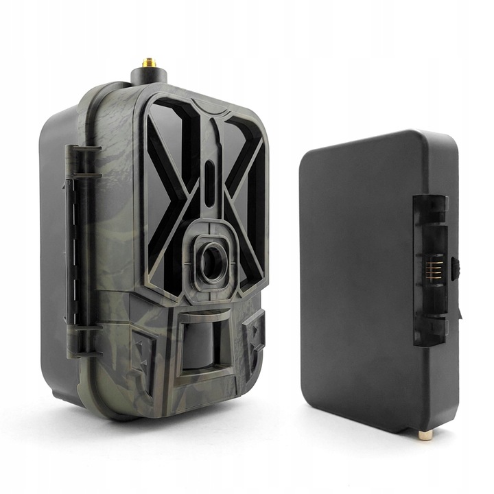 Akumulator 10000 mAh do Fotopułapki HC 940 PRO