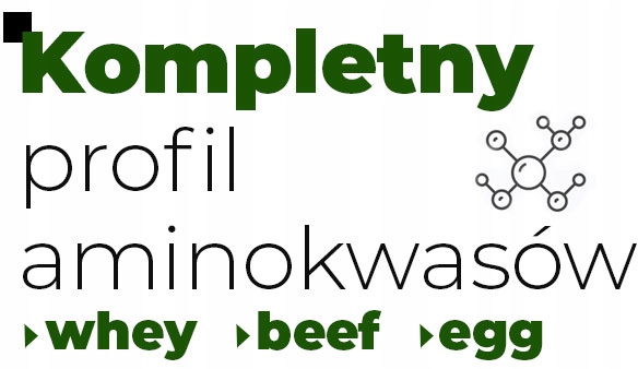 AMINOKWASY Mocna Formuła BCAA EAA HORMON GH KREATYNA EAA CAŁODZIENNE, igf1