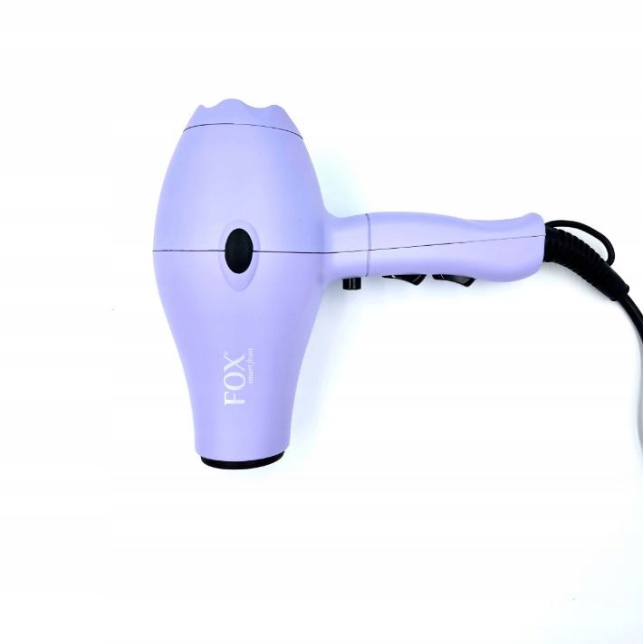 Suszarka do włosów FOX Smart Lily 2100W Mocna