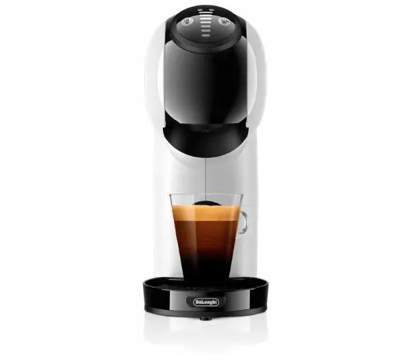Ekspres kapsułkowy DeLonghi Nescafe Dolce Gusto Genio S Basic EDG226.W