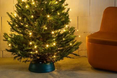 STOJAK CHOINKOWY POD CHOINKĘ DRZEWKO 2m PODSTAWKA DRZEWKA STABILNY START 1