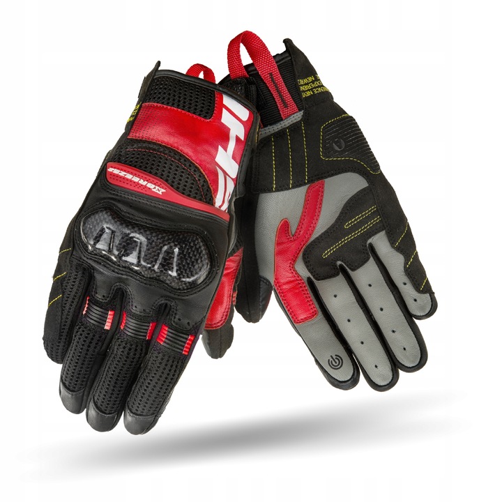 SHIMA X-BREEZE 2 Rękawice motocyklowe GRATIS