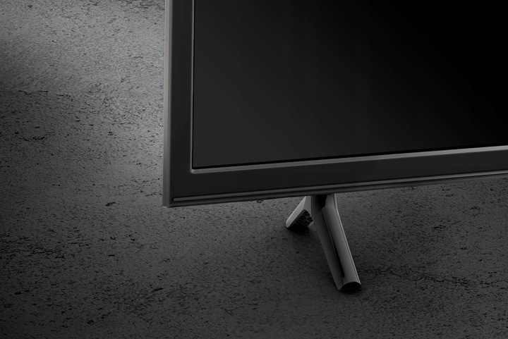 Telewizor 32'' Kruger&Matz HD Smart TV DVBT-T2