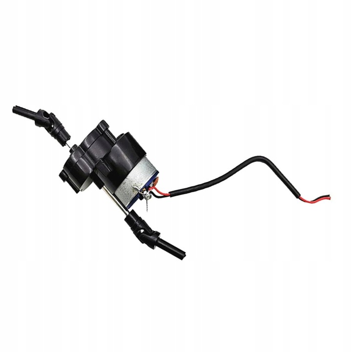 Ulepsz silnik 260 dla MN90 MN91 MN99 WPL B24 B36 C14 C34 1:16 RC Car