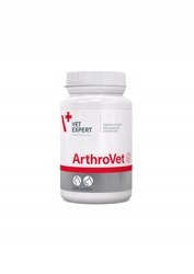 Vetexpert ArthroVet 90 tab.