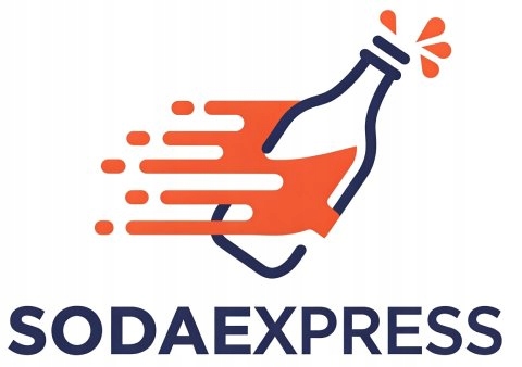 3X NAPEŁNIANIE WYMIANA BUTLI SODASTREAM Z GWINTEM TWIST CO2 PACZKOMAT