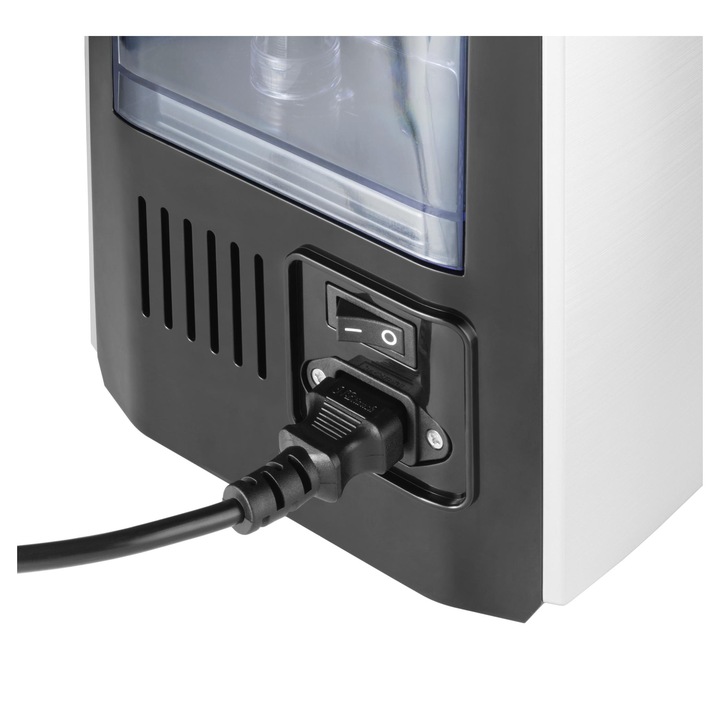 Automatyczny ekspres ciśnieniowy Catler EA 801 Cubisto 1350 W czarny