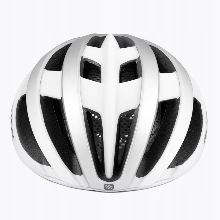 Kask rowerowy Rudy Project Venger biały HL660102 59-62 cm (L)