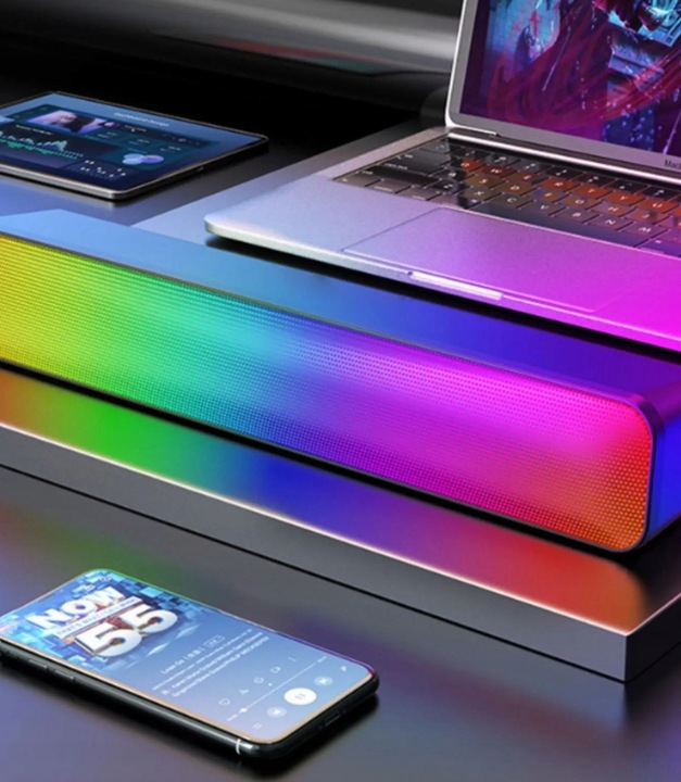 Głośniki komputerowe MS-31 Soundbar 66-403#