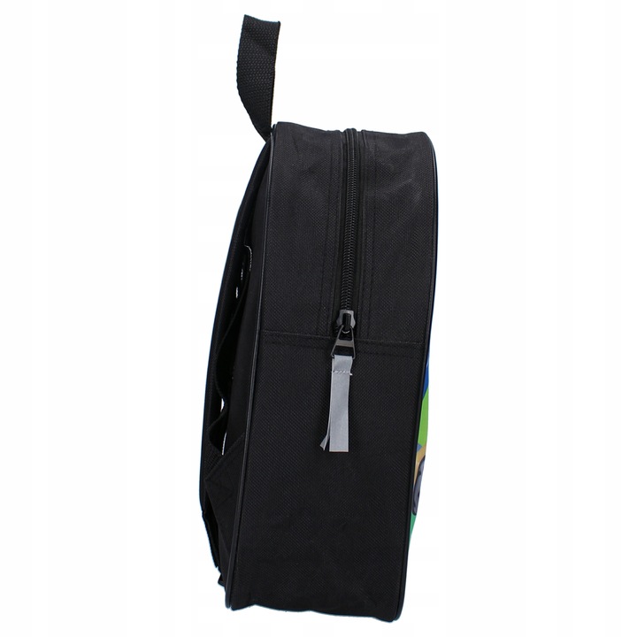 SONIC PRIME JEŻYK PLECAK DO PRZEDSZKOLA NA WYCIECZKĘ PREZENT