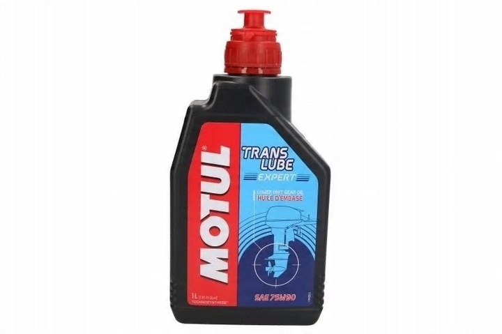 MOTUL 106831 Olej