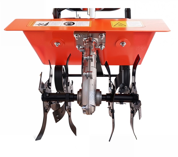 OD GLEBOGRYZARKA SPALINOWA KULTYWATOR DO GLEBY ZIEMI GRYZARKA MOCNA 5KM