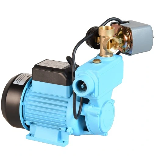 POMPA DO WODY PODLEWANIA WZ 750P 750 + OSPRZĘT HYDROFOROWA OGRODOWA COVERA