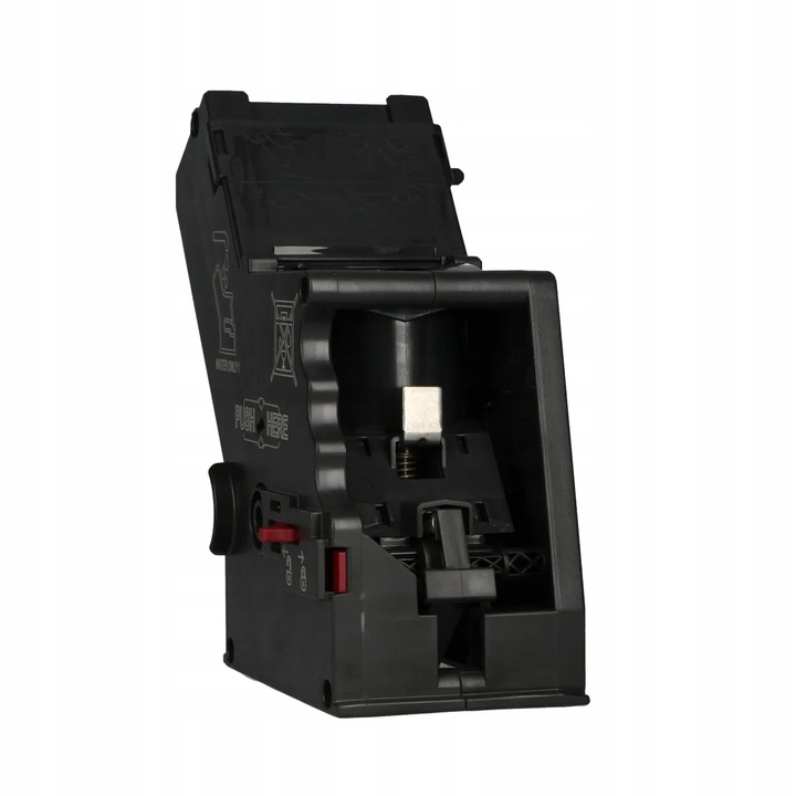 Zaparzacz ekspresu Siemens EQ.6 Plus s100