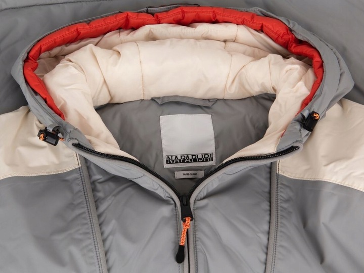 Kurtka Napapijri Rainforest Rozmiar XL