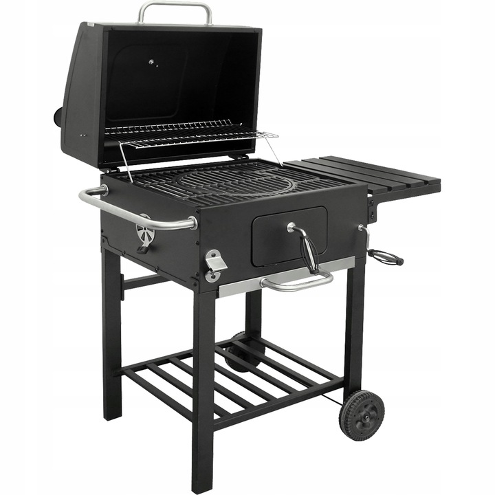 Grill węglowy Landmann Comfort Basic