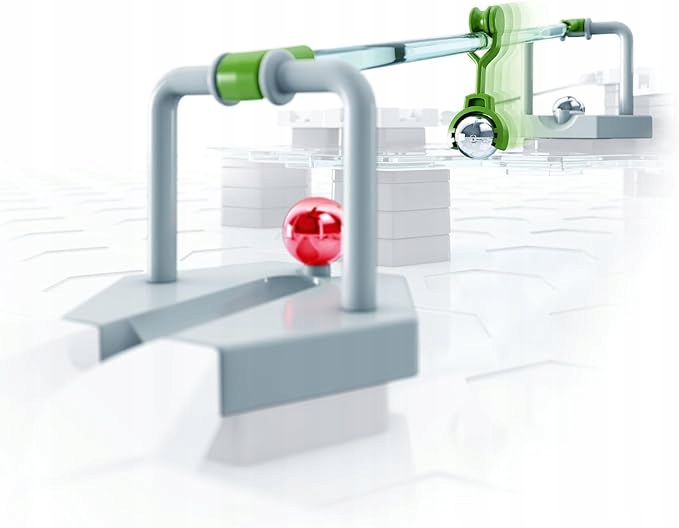 Zestaw uzupełniający most linowy Gravitrax 268498