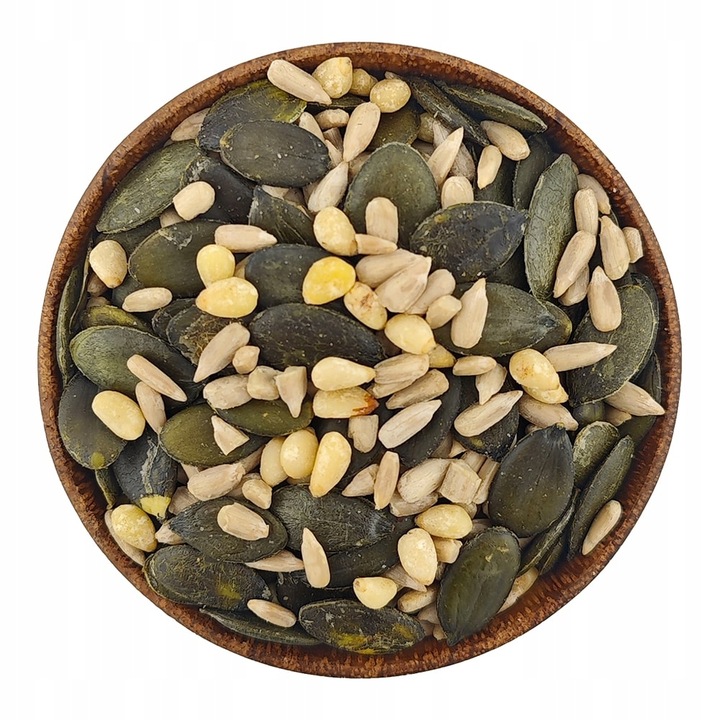 Mieszanka sałatkowa 1kg