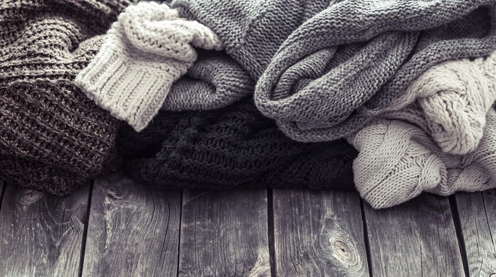 GOLARKA DO ODZIEŻY MPM LR-027-86