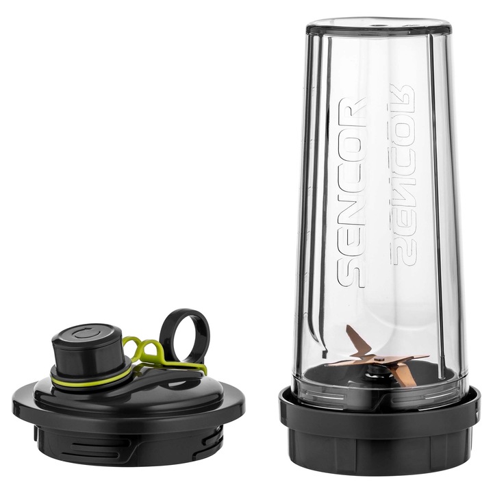 Robot kuchenny mikser blender Sencor 3780GG 1200W